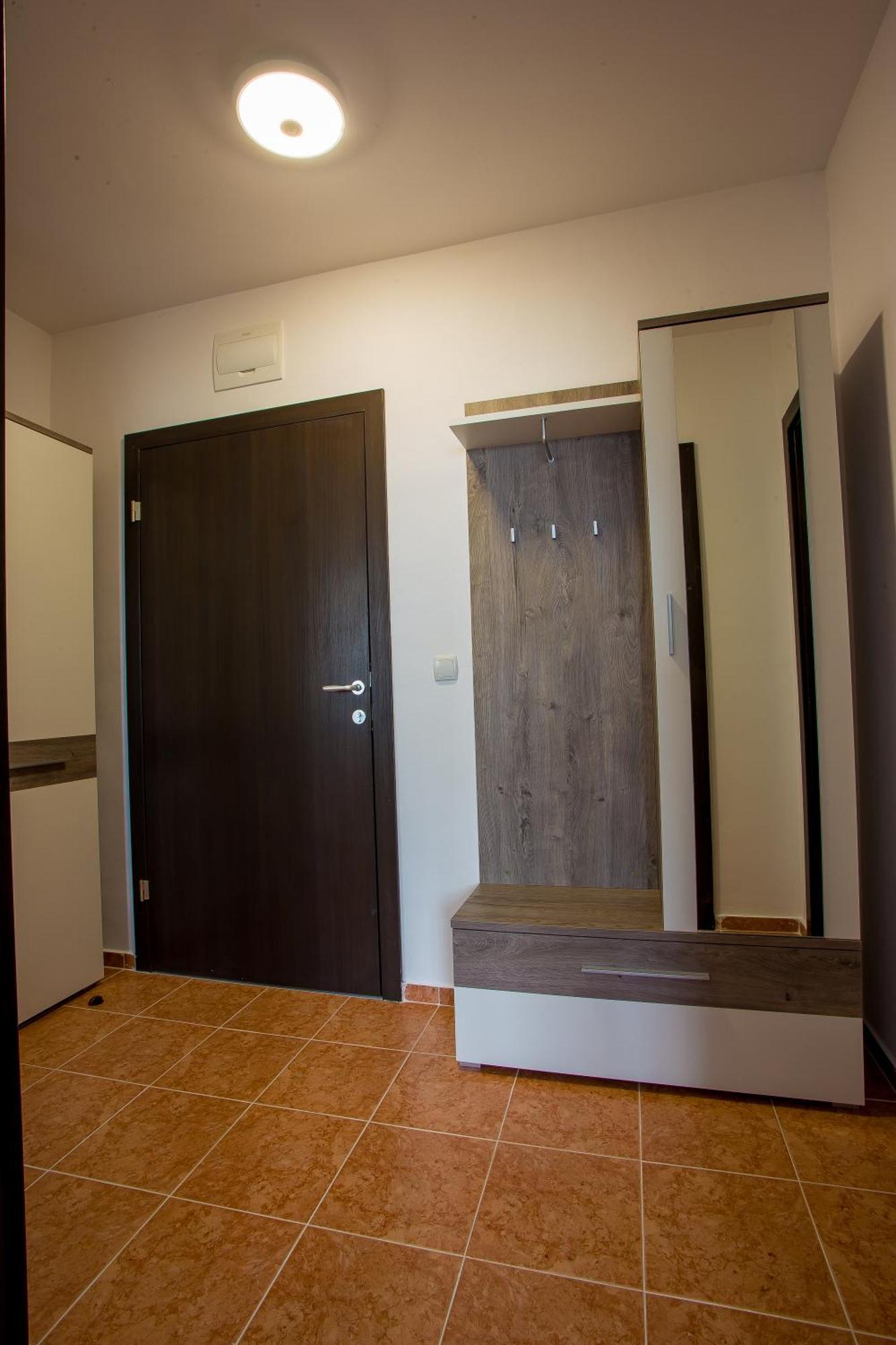 בורובץ Apartment Iva - Iglika 2 מראה חיצוני תמונה