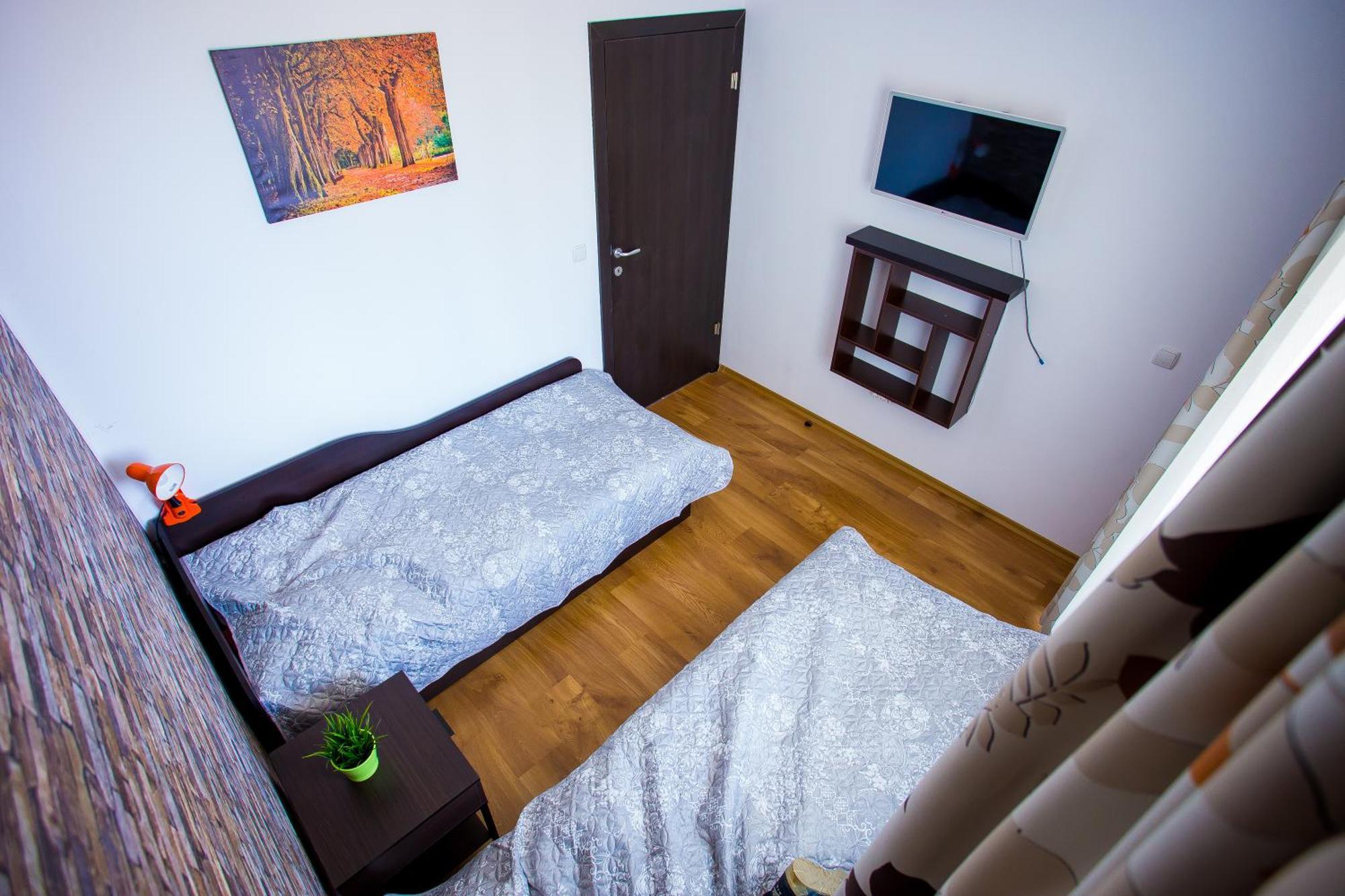 בורובץ Apartment Iva - Iglika 2 מראה חיצוני תמונה
