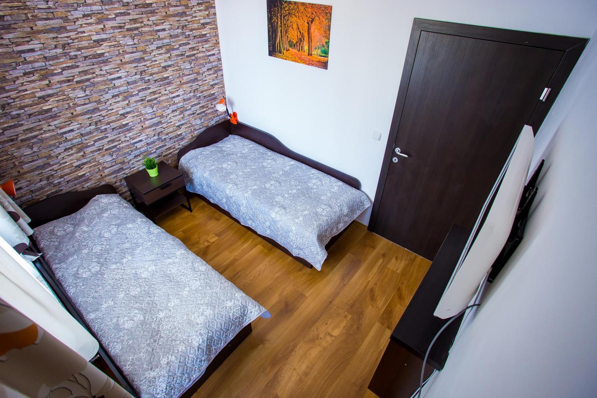 בורובץ Apartment Iva - Iglika 2 מראה חיצוני תמונה