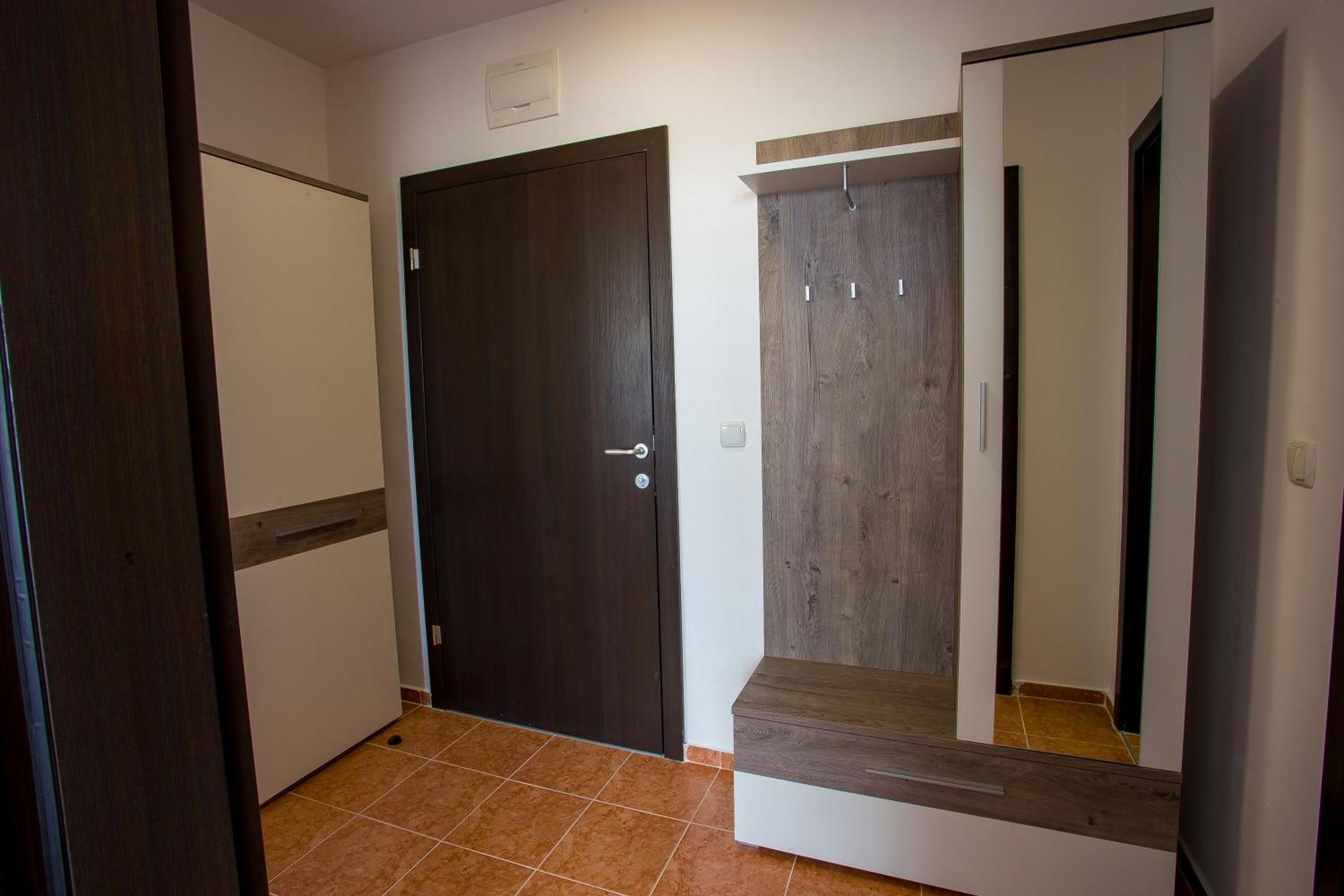 בורובץ Apartment Iva - Iglika 2 מראה חיצוני תמונה