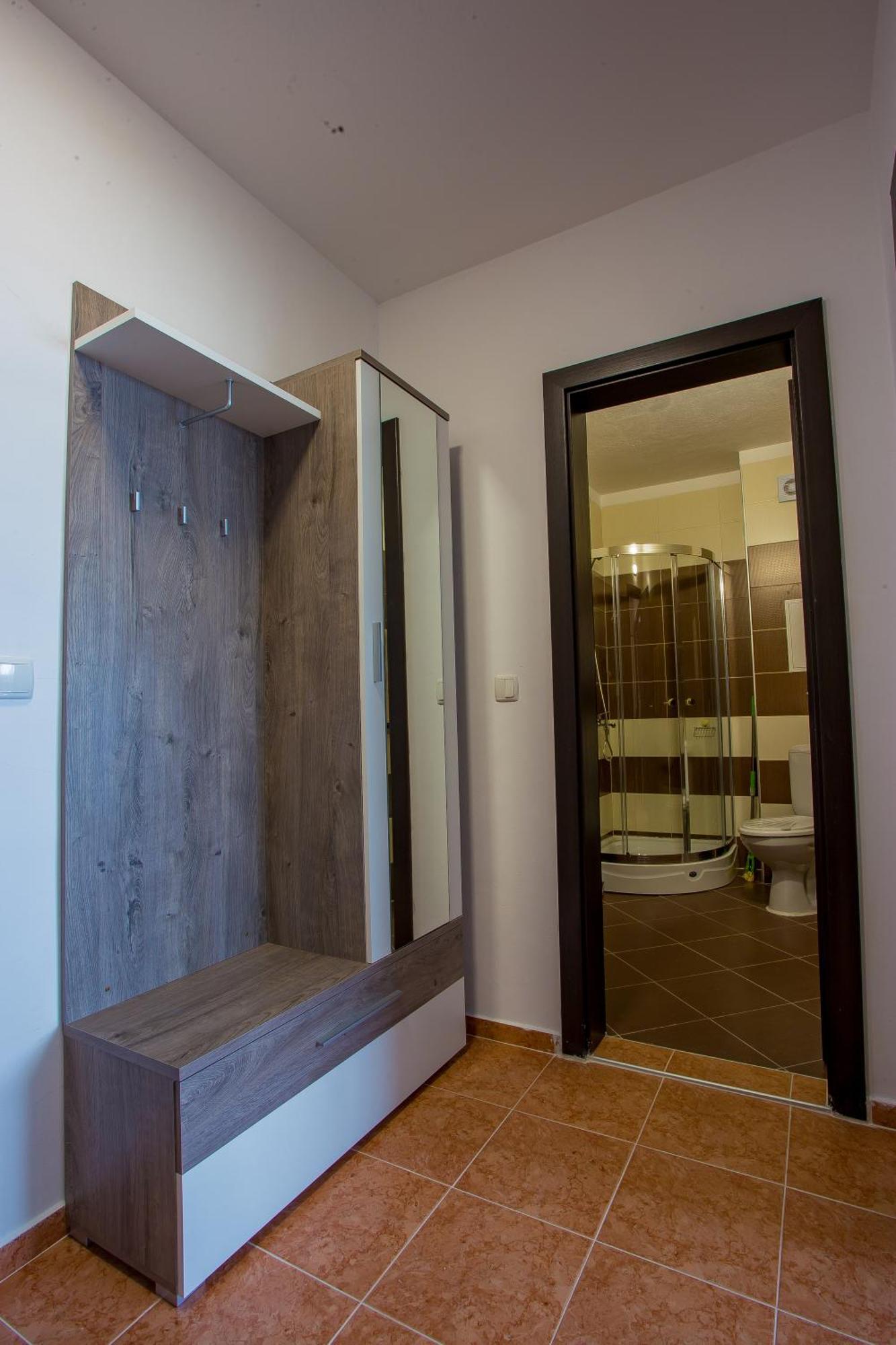 בורובץ Apartment Iva - Iglika 2 מראה חיצוני תמונה