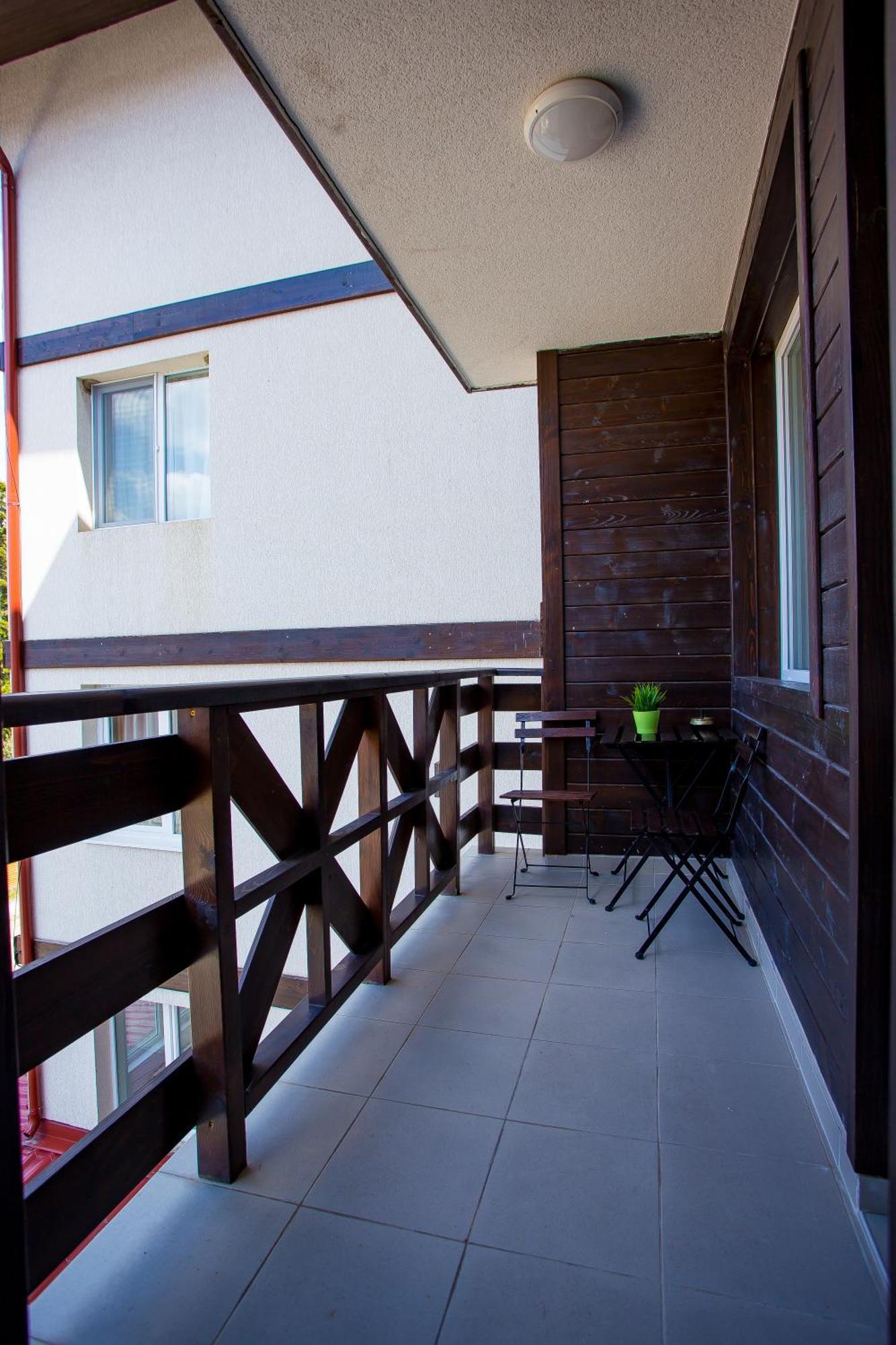 בורובץ Apartment Iva - Iglika 2 מראה חיצוני תמונה