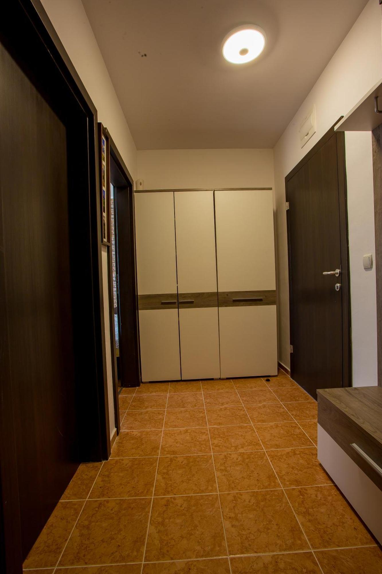 בורובץ Apartment Iva - Iglika 2 מראה חיצוני תמונה