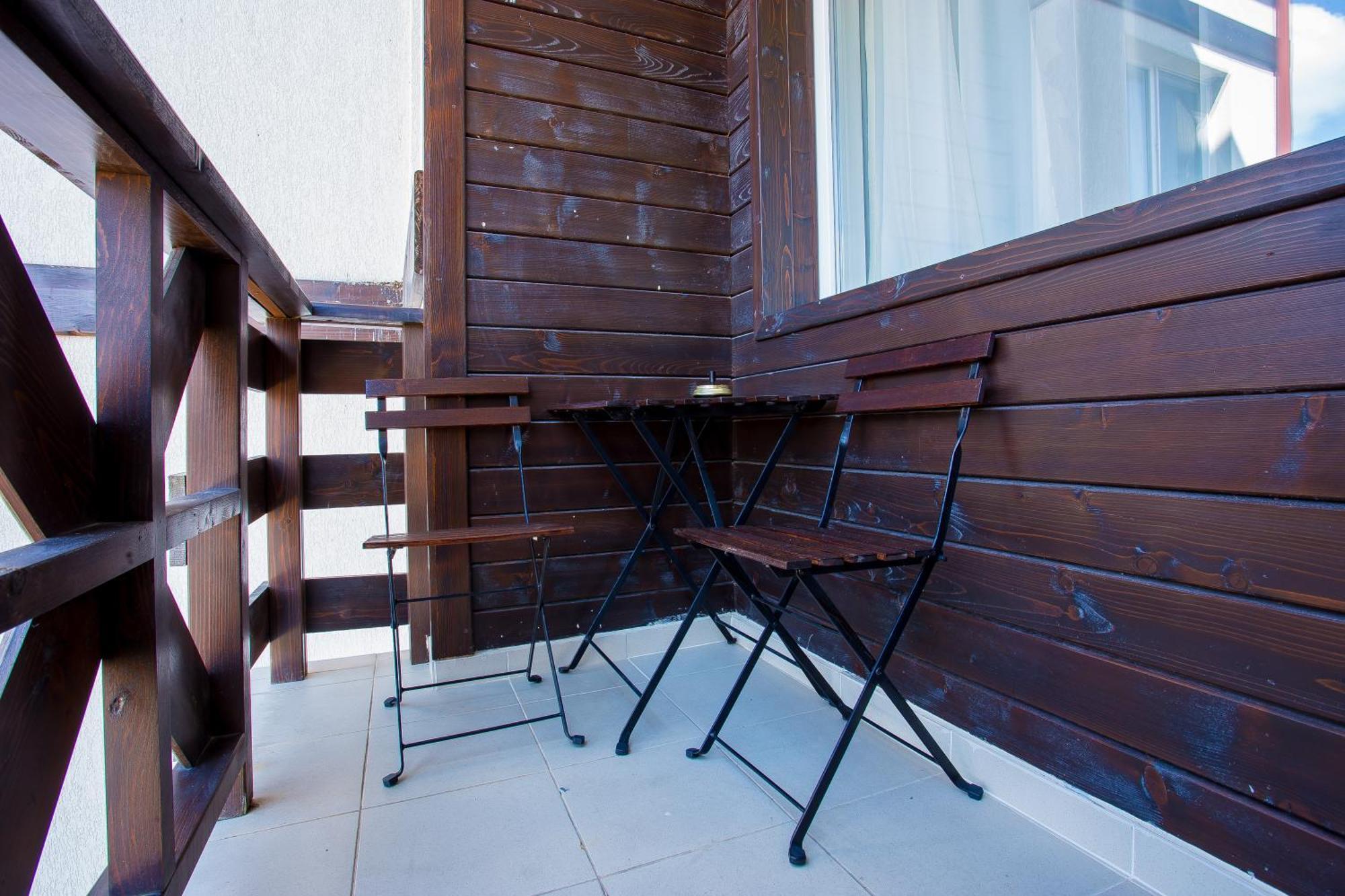 בורובץ Apartment Iva - Iglika 2 מראה חיצוני תמונה