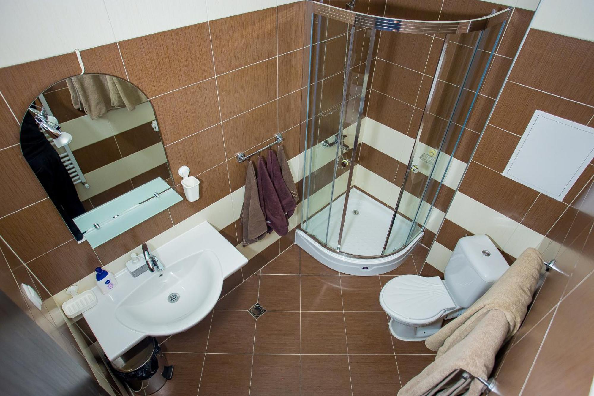 בורובץ Apartment Iva - Iglika 2 מראה חיצוני תמונה