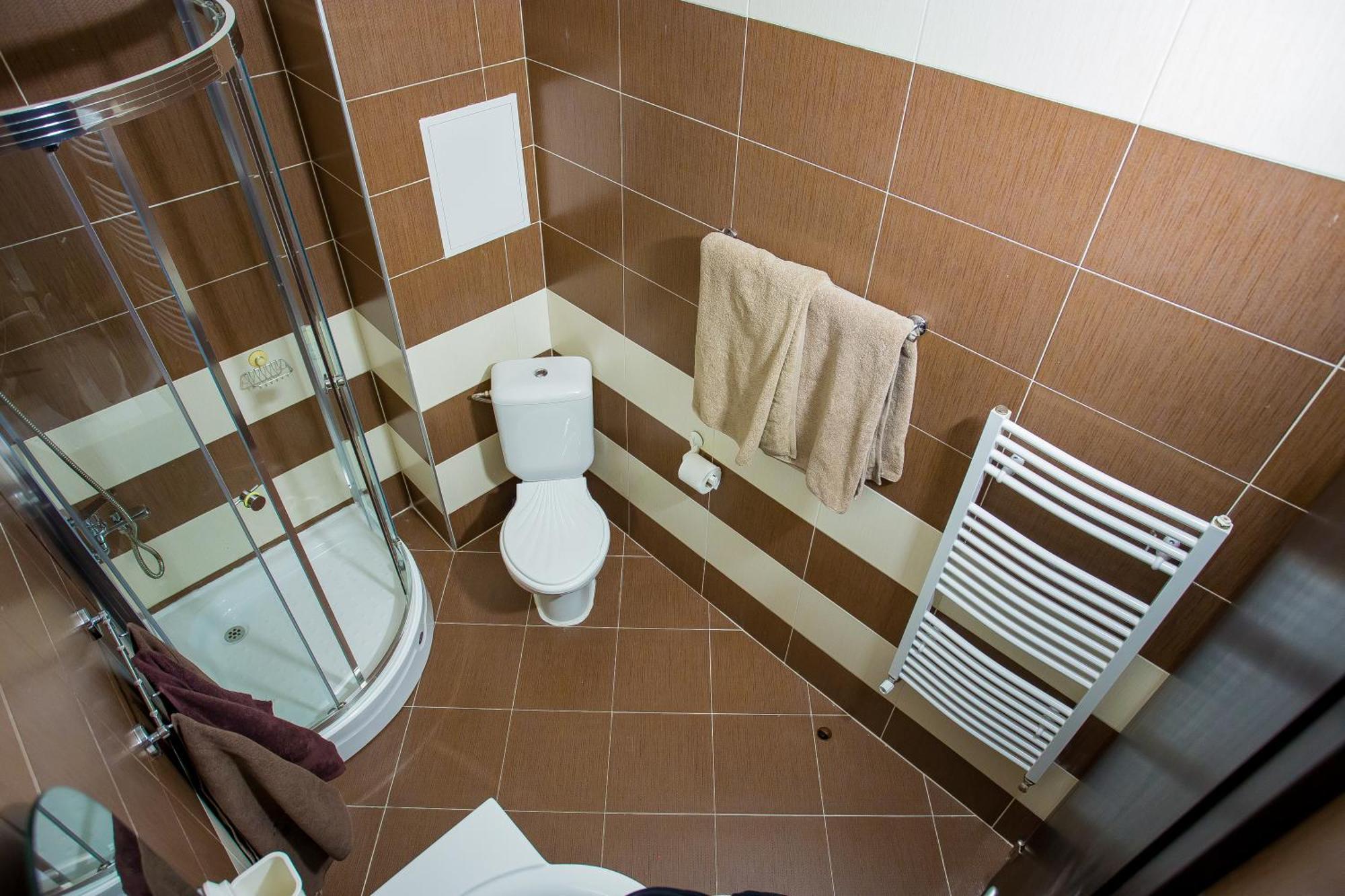 בורובץ Apartment Iva - Iglika 2 מראה חיצוני תמונה