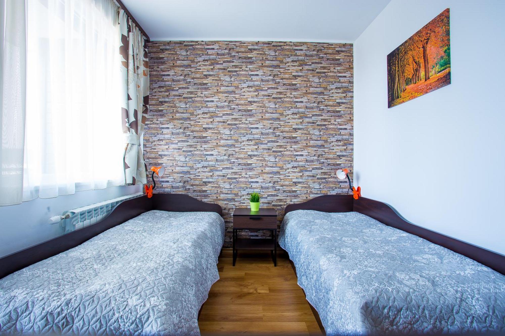 בורובץ Apartment Iva - Iglika 2 מראה חיצוני תמונה