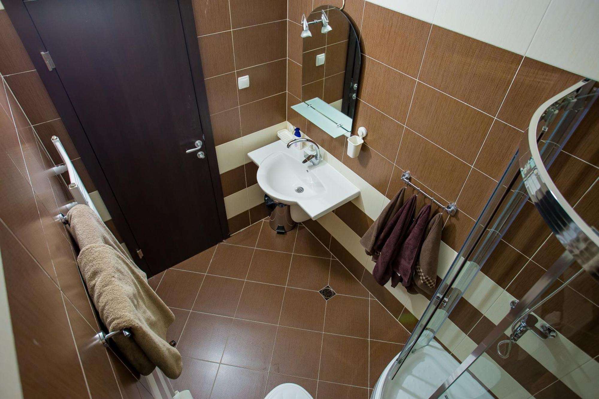 בורובץ Apartment Iva - Iglika 2 מראה חיצוני תמונה