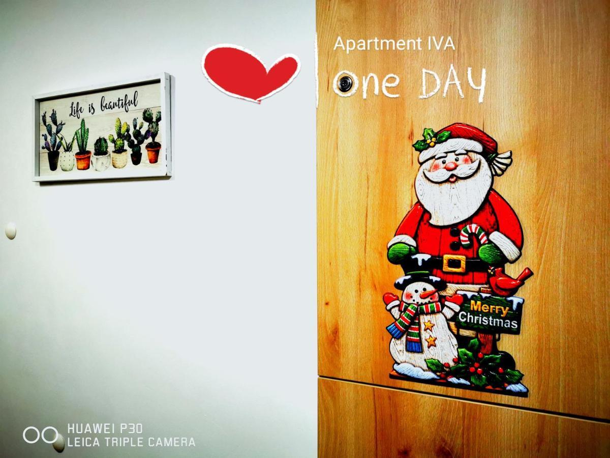 בורובץ Apartment Iva - Iglika 2 מראה חיצוני תמונה