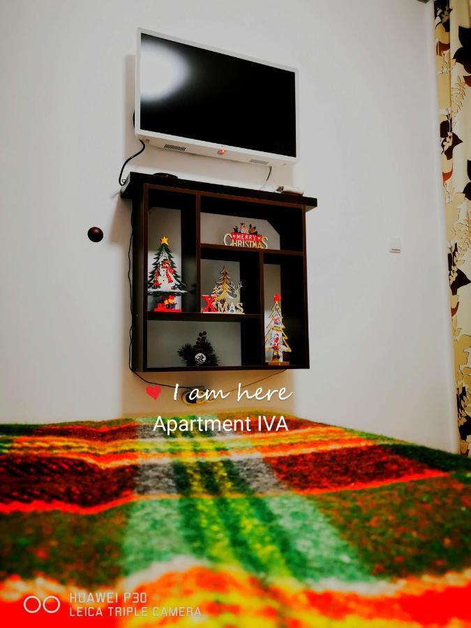 בורובץ Apartment Iva - Iglika 2 מראה חיצוני תמונה